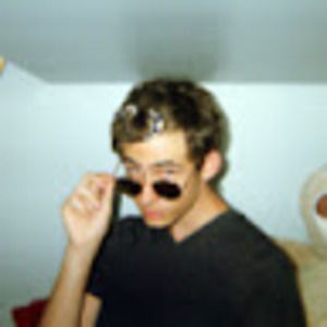 Meet your Posher, Matt